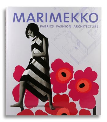 El colorido mundo Marimekko