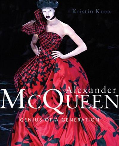 Alexander Mc Queen: Vive a través de los recuerdos