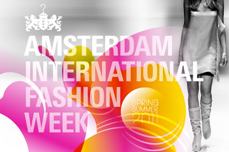 Amsterdam International Fashion Week