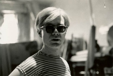 Andy Warhol y el ámbito de la moda en los 60’s