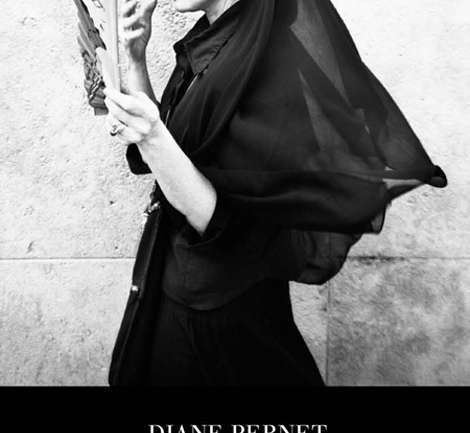 Diane Pernet: Asvoff 2010 “A shaded view on fashion film”