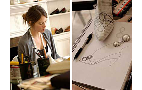 Barbara B: zapatos made in Chile