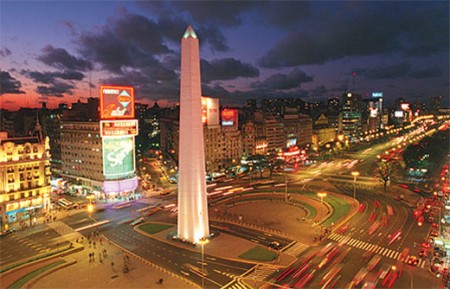 Girando por Buenos Aires: pequeña guía para ir de compras