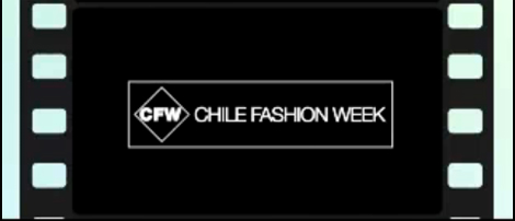 Chile Fashion Week: último día!