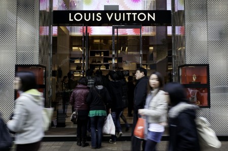 China: un nuevo y atractivo mercado de lujo