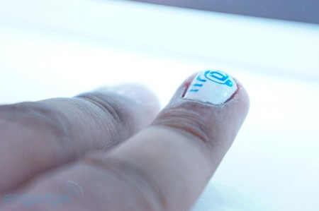 Nail Printer: tecnología en tus uñas