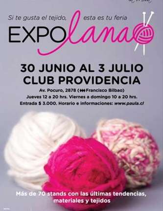 Concurso Express: “ExpoLana”