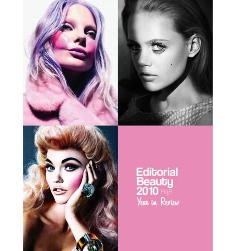 Editorial Beauty 2010