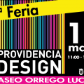 Feria de Diseño Emergente Providencia Design