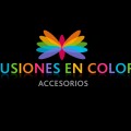 Accesorios Ilusiones En Color