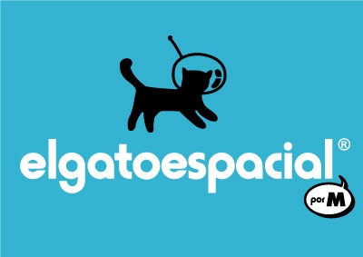 Diseñadores independientes peruanos: El Gato Espacial