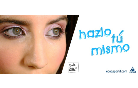 Hazlo tú Mismo (DIY): Maquillaje de Noche