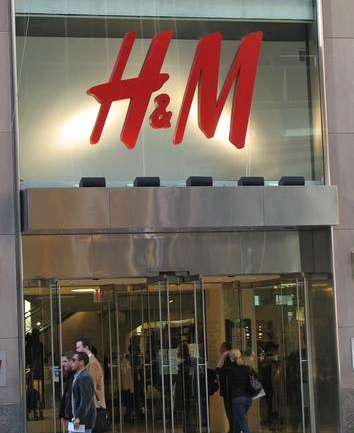 H&M es malvado