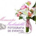 Fotografia de Matrimonios y Eventos