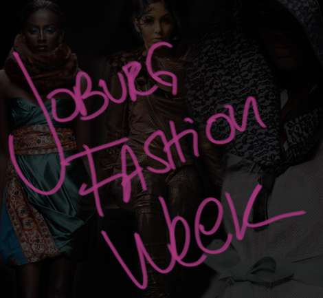 Joburg Fashion Week