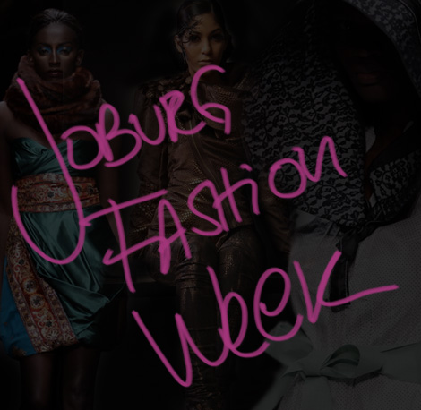 Joburg Fashion Week