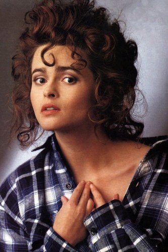 Helena Bonham-Carter: “El anticristo de la moda”