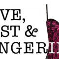 Love, Lust & Lingerie! Lenceria Exclusiva desde U.S.A. para Chile!
