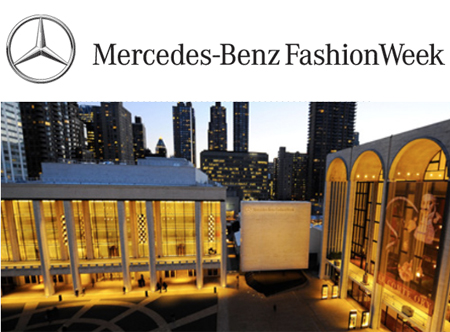 Mercedes Benz Fashion Week: Ojo con…