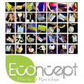 ECONCEPT accesorios femeninos.