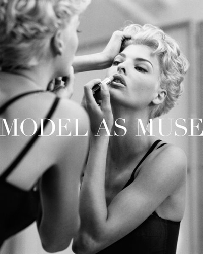 Mayo en NY: The Model as Muse y Avedon Fashion