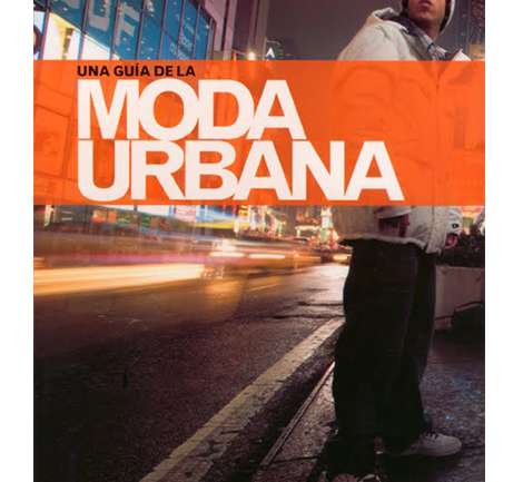 VLC Book: Una guía de la moda urbana, Steven Vogel