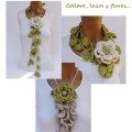 Flor de Collar