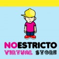 NOESTRICTO.COM – tienda virtual