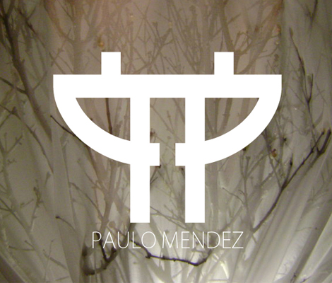 Paulo Méndez: su primera tienda