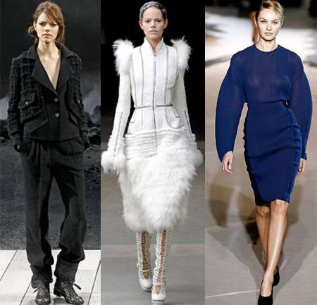 Paris Fashion Week: Chanel, Alexander McQueen y Stella McCartney