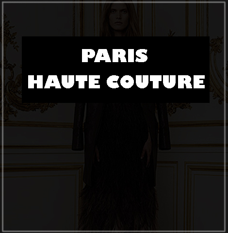 Paris Haute Couture: Christian Dior y Givenchy