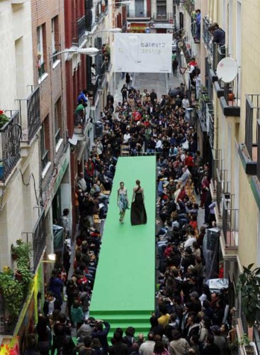 La moda como atracción turística de una ciudad ¿Estamos muy lejos?