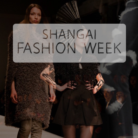 Shangai Fashion Week