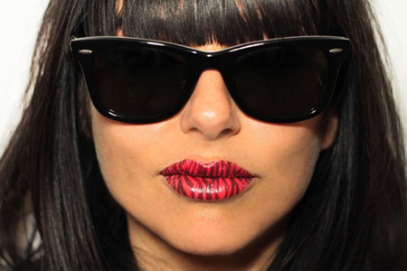 VLC Trends: Violent Lips