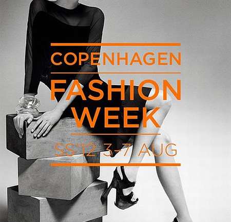 Copenhagen Fashion Week: Primera Parte