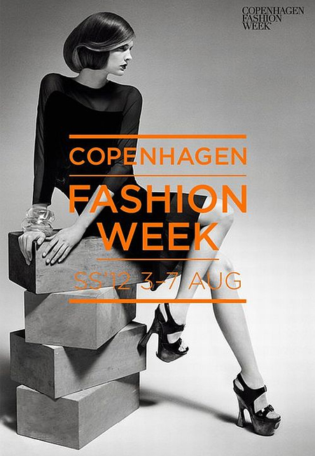 Copenhagen Fashion Week: Primera Parte