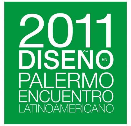 Encuentro Latinoamericano de Diseño: Concurso de Afiches