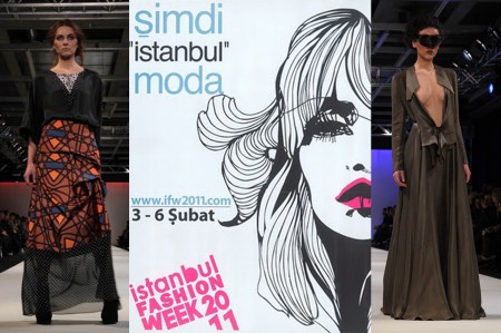 Istanbul Fashion Week