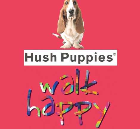 Concurso: Danos tu opinión y participa por zapatos Hush Puppies