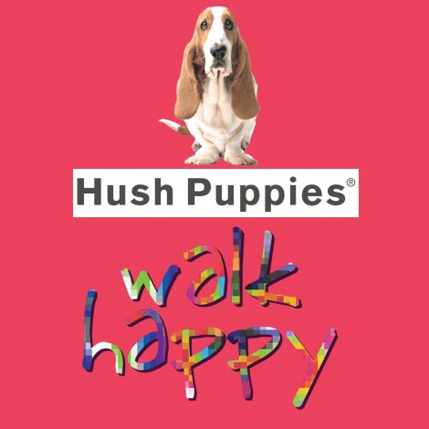 Concurso: Danos tu opinión y participa por zapatos Hush Puppies