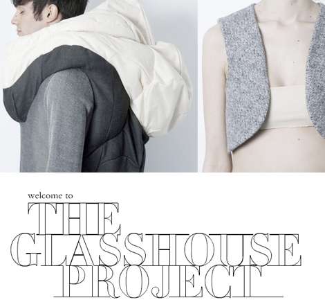 The Glass House Project