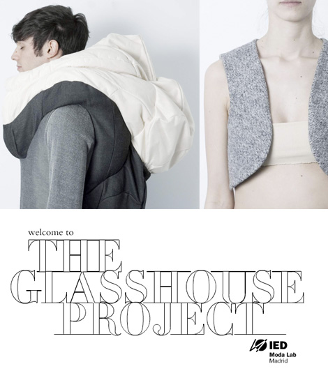 The Glass House Project