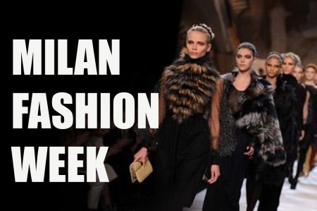 Milán Fashion Week II: Massimo Rebecchi, Fendi, Antonio Marras, Prada y Pierre Ancy