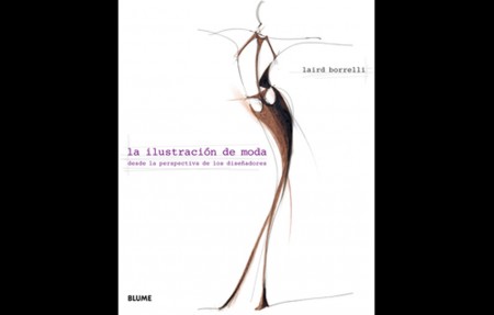 VLC Book: La Ilustración de Moda Desde la Perspectiva de los Diseñadores.