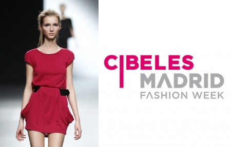 Cibeles Fashion Week