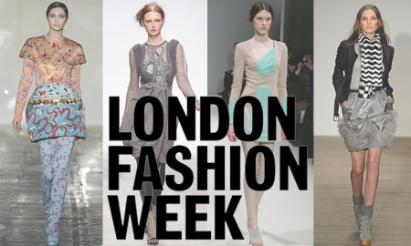 London Fashion Week: parte 2