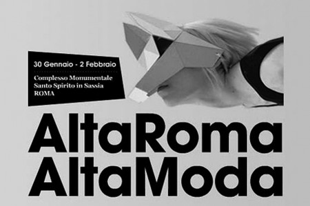 AltaRoma AltaModa