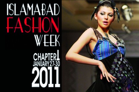 Nace Islamabad Fashion Week