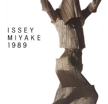 Diálogo visual: Exposición de IsseyMiyake e Irving Penn