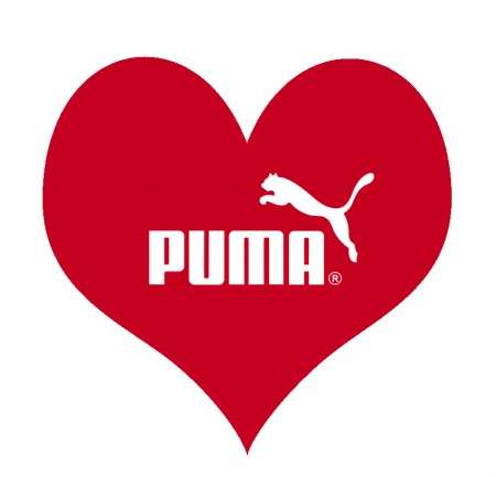 Las 3 razones por qué amamos a Puma